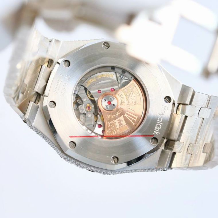 Picture of Audemars Piguet Watches _SKU162ap-42x10mm-11207234